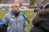 Fußball, Herren, Regionalliga Bayern, Saison 2021-2022, Spieltag 27, VfB Eichstätt - TSV 1860 Rosenheim, 05.03.2022