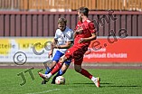 Fußball, Herren, Kreisklasse 1, Saison 2022-2023, Spieltag 3, SV Eitensheim - FC Arnsberg, 21.08.2022