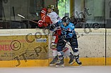 Eishockey, Herren, 6. Vinschgau-Cup, Saison 2022-2023, ERC Ingolstadt - HC Bozen Südtirol, 28.08.2022