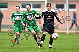 11.11.2017 - VfB Eichstätt - 1. FC Schweinfurt 1905