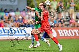 15.09.2018 - VfB Eichstätt - TSV 1860 Rosenheim
