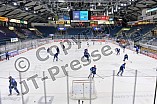 13.12.2020 - ERC Ingolstadt - Augsburger Panther