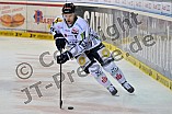 22.02.2015 - ERC Ingolstadt - Straubing Tigers
