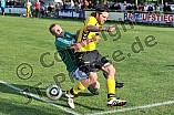 30.04.2011 - VfB Eichstätt / TSV Gersthofen