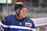 ERC Ingolstadt vs Adler Mannheim, Eishockey, DEL, Deutsche Eishockey Liga, Spieltag 46, 10.02.2017