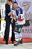 22.04.2015 - ERC Ingolstadt - Adler Mannheim