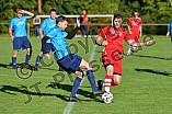 Fußball, Herren, Kreisklasse, Saison 2021-2022, Spieltag 11, FC Hunstetten - TV Eckersmühlen, 10.10.2021