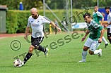 15.08.2015 - VfB Eichstätt - SV Erlenbach-Main