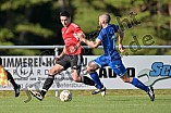 Fußball, Herren, Kreisliga Neumarkt Jura West, Saison 2024-2025, Spieltag 1, DJK Limes - SV Marienstein, 10.08.2024