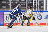 Eishockey, Frauen, DFEL, Saison 2021-2022, ERC Ingolstadt - Mad Dogs Mannheim, 24.10.2021