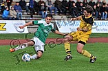 24.10.2015 - VfB Eichstätt - ASV Burglengenfeld