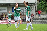 25.08.2012 - VfB Eichstätt / SSV Jahn Regensburg II