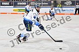 EHC Red Bull München vs ERC Ingolstadt, DEL, Deutsche Eishockey Liga, Spieltag 47, 21.02.2020