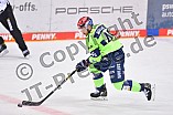 Eishockey, Herren, DEL, Saison 2020-2021, ERC Ingolstadt - Eisbären Berlin, 24.03.2021