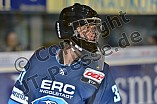 ERC Ingolstadt vs Eisbaeren Berlin, Eishockey, DEL, Deutsche Eishockey Liga, 15.01.2016