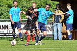 12.05.2013 - DJK Workerszell - TSG Ellingen II