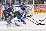Straubing Tigers - ERC Ingolstadt, Eishockey, DEL, Deutsche Eishockey Liga, Vorb., 18.08.2017