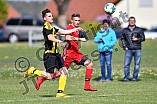 01.05.2018 - DJK Pollenfeld - DJK Limes