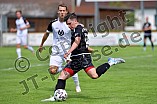 Vorbereitungsspiel, Herren, BFV, Saison 2021-2022, FC Ehekirchen - VfB Eichstätt, 03.07.2021