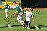 24.06.2016 - VfB Eichstätt - TSV Greding