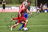 26.05.2018 - SG-DJK Limes 09 - JFG Rothsee Süd