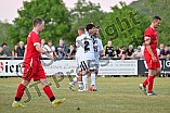 Fußball, Herren, A-Klasse Neumarkt Jura Süd, Saison 2025-2026, Relegation - Spiel 2, SG-TSG 1893 Ellingen - SG Ochsenfeld-Pietenfeld-Adelschlag, 28.05.2026
