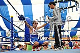 04.09.2016 - Internationaler Boxvergleichskampf
