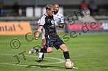 Fußball, Herren, Bezirksliga Oberbayern Nord, Saison 2023-2024, Spieltag 7, VfB Eichstätt II - FC Schwabing München, 02.09.2023