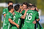 24.07.2018 - VfB Eichstätt - FC Pipinsried