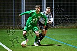 Fußball, Herren, Bezirksliga Oberbayern Nord, Saison 2024-2025, Vorbereitung, VfB Eichstätt II - DJK Limes, 14.02.2025
