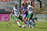 Fußball, Herren, Saison 2026-2027, Testspiel, VfB Eichstätt - FC Ingolstadt 04, 04.07.2026