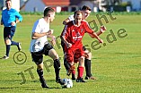 16.10.2016 - SV Ochsenfeld - TSV Absberg