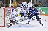 Thomas Sabo Ice Tigers vs ERC Ingolstadt, Eishockey, DEL, Deutsche Eishockey Liga, Vorbereitung, 19.08.2018