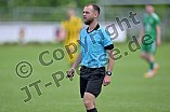 Fußball, Herren, Bezirksliga Oberbayern Nord, Saison 2023-2024, Spieltag 30, VfB Eichstätt II - SE Freising, 18.05.2024