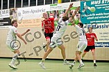 Handball, Herren, Bezirksliga Männer West, Saison 2025-2026, DJK Eichstätt - HF Scheyern, 28.02.2026