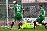 18.11.2017 - VfB Eichstätt - 1. FC Nürnberg II
