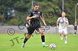 Fußball, Herren, Bayernliga Süd, Saison 2021-2022, Spieltag 13, FC Ingolstadt 04 II - SV Donaustauf, 15.09.2021