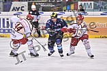 15.01.2012 - ERC Ingolstadt / Hannover Scorpions