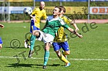 26.03.2017 - VfB Eichstätt II - TSV Großmehring