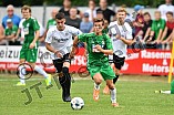 27.07.2019 - VfB Eichstätt - VfR Garching
