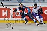 22.08.2015 - ERC Ingolstadt - Braehead Clan