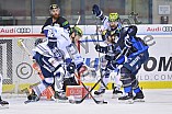 ERC Ingolstadt vs Iserlohn Roosters, Eishockey, DEL, Deutsche Eishockey Liga, Spieltag 22, 27.11.2018
