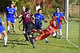 Fußball, Herren, A-Klasse 1, Saison 2021-2022, Spieltag 13, FC Arnsberg - VfB Kipfenberg, 24.10.2021