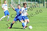 26.08.2012 - SV Marienstein / TSG 08 Roth II