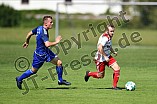 31.08.2019 - SV Marienstein - TSV 1860 Weißenburg