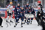 Eishockey, Herren, DEL, Saison 2024-2025, Spieltag 25, ERC Ingolstadt - Pinguins Bremerhaven, 12.12.2024