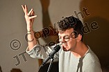 19.01.2016 - Poetry Slam