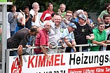 04.08.2017 - VfB Eichstätt - FC Augsburg II