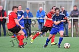 11.04.2018 - SV Marienstein - Tuspo Roßtal