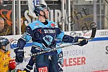 Eishockey, Herren, DEL, Saison 2022-2023, Playoff-Viertelfinale - Spiel 1, ERC Ingolstadt - Düsseldorfer EG, 15.03.2023